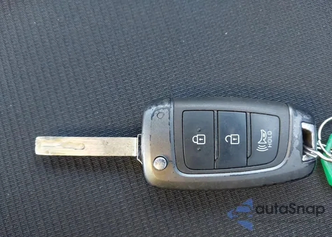 2022 Hyundai Venue Sel из США, поврежденный, VIN KMHRC8A38NU155395